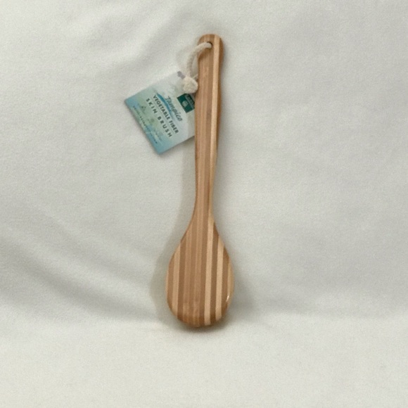 Earth Therapeutics - Tampico Vegetable Fiber Skin Brush! - Picture 1 of 7